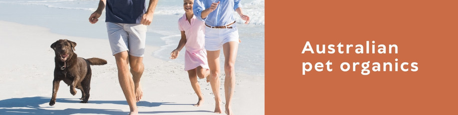 Australian Pet Organics